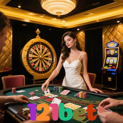 121bet