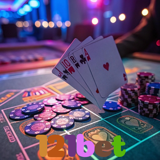 121bet