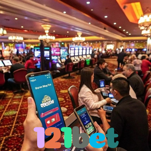 121bet