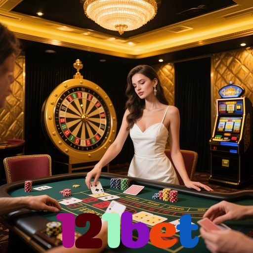 121bet