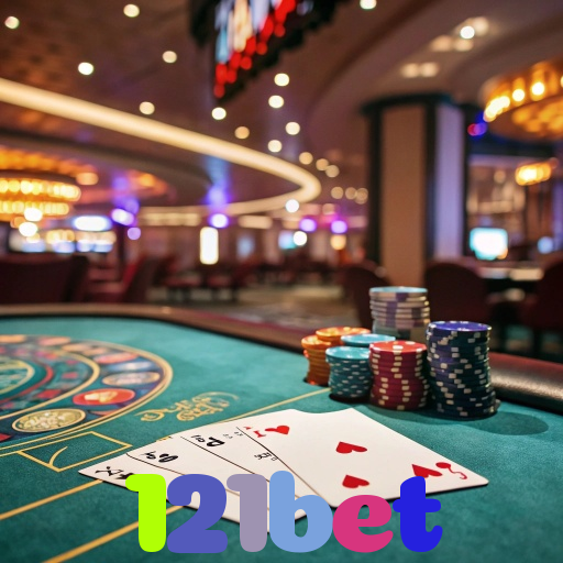 121bet