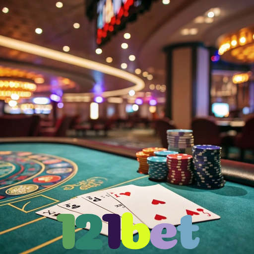 121bet