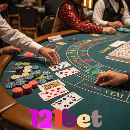 121bet