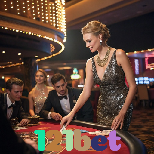 121bet