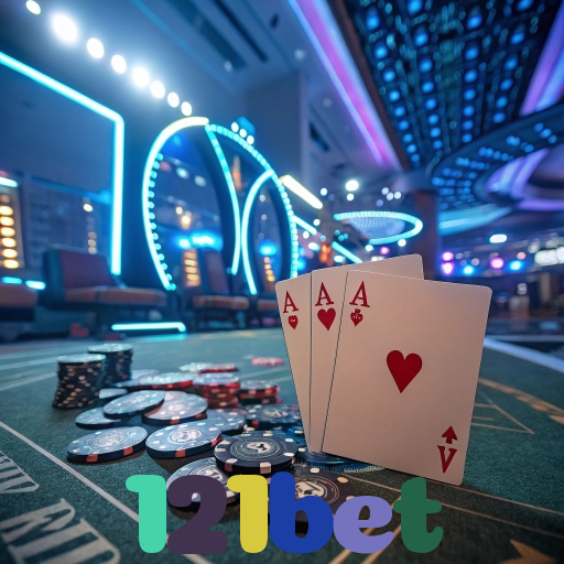 121bet