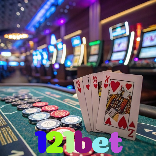 121bet