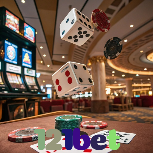121bet
