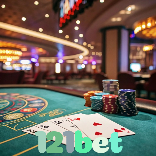 121bet