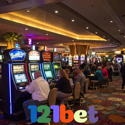 121bet