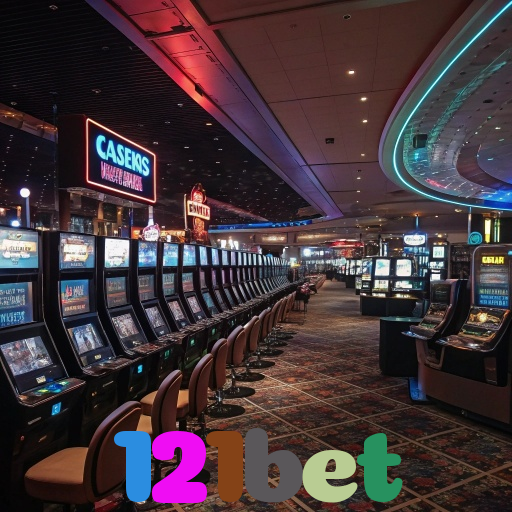 121bet