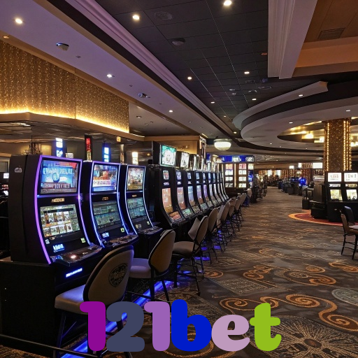 121bet
