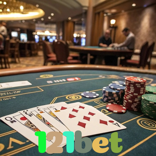 121bet