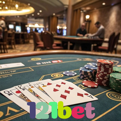121bet
