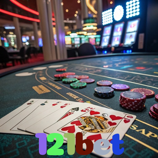 121bet