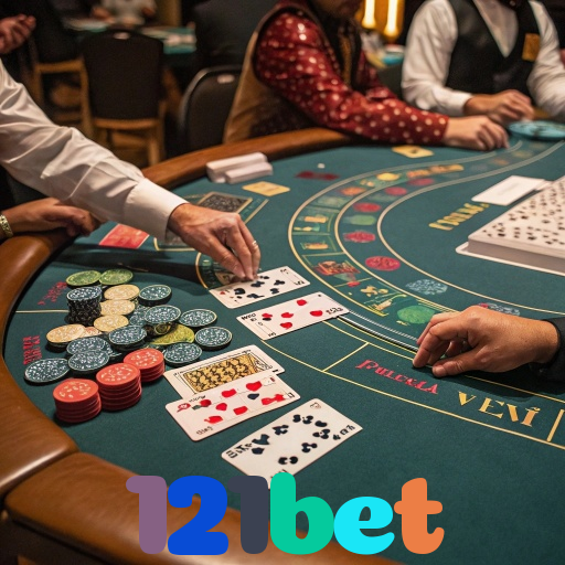 121bet