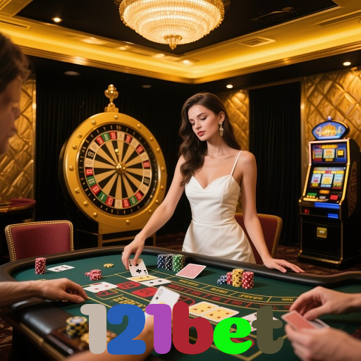 121bet