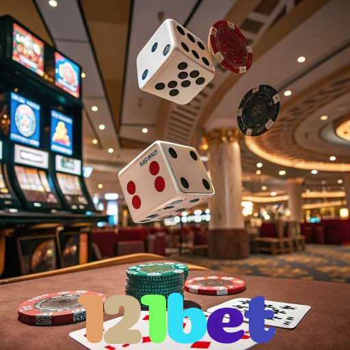121bet