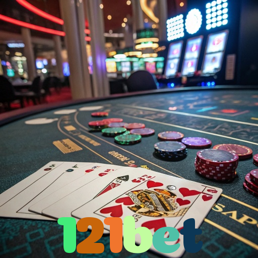 121bet