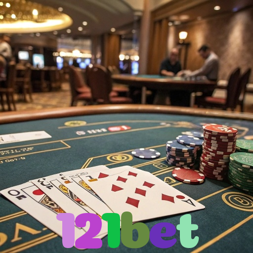 121bet