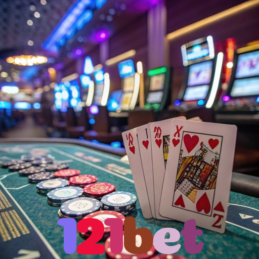 121bet