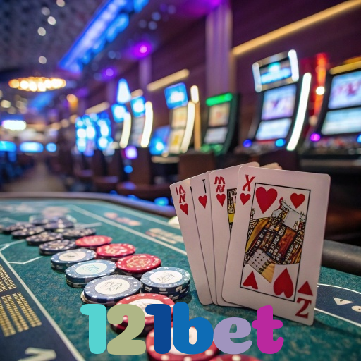 121bet