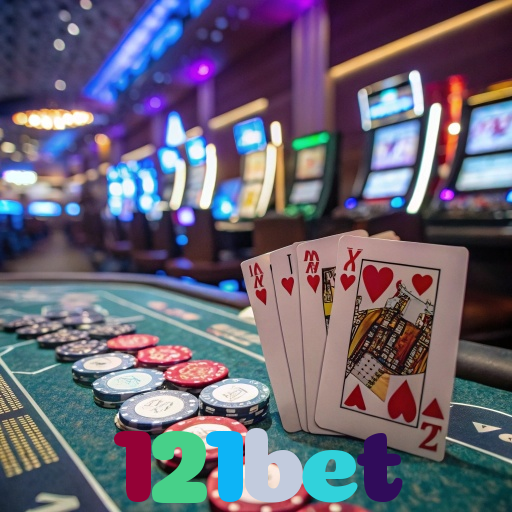 121bet