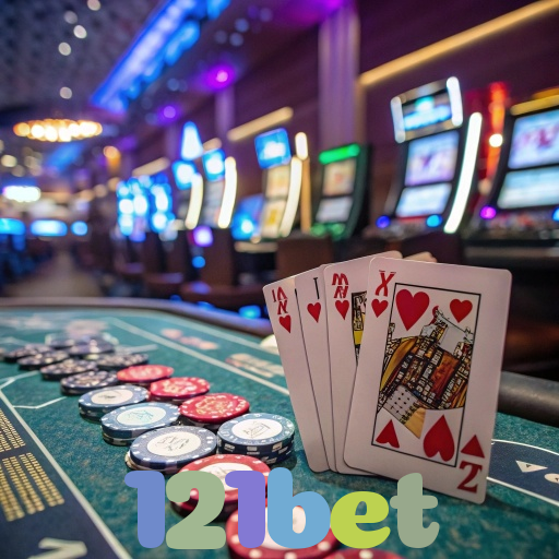 121bet