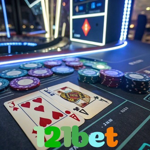 121bet