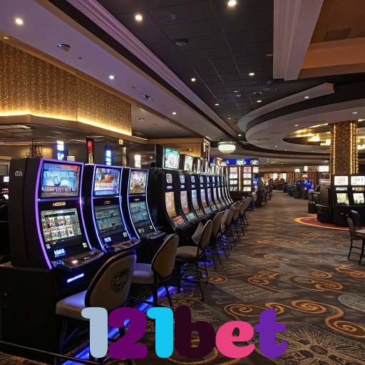 121bet