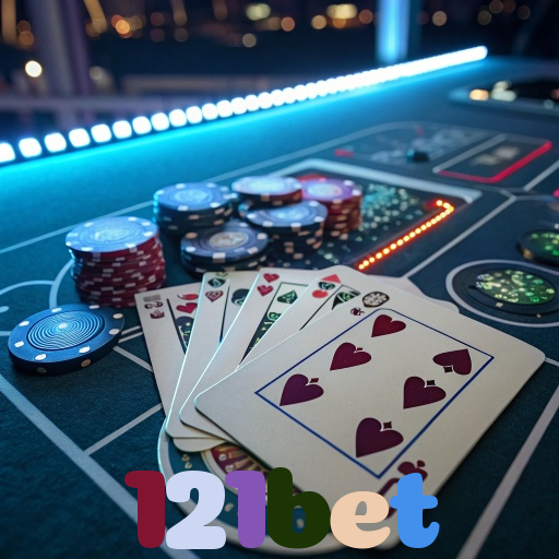 121bet