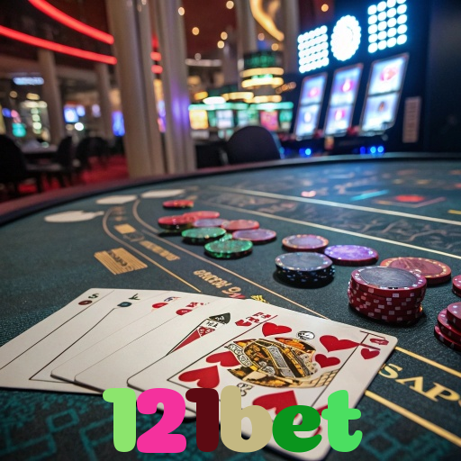 121bet