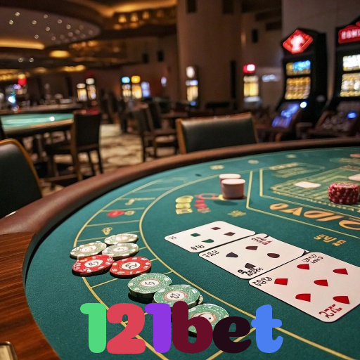 121bet