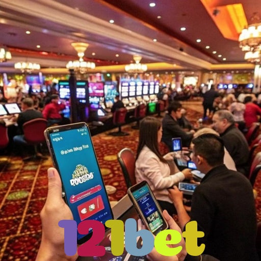121bet