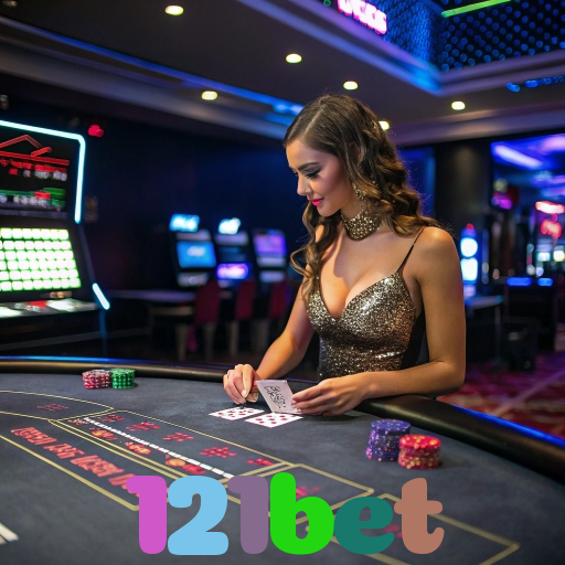 121bet