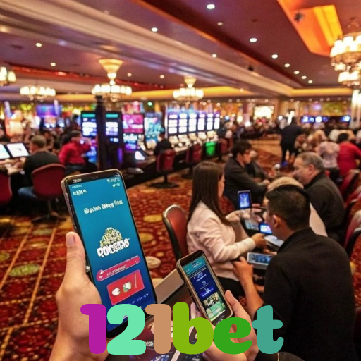 121bet