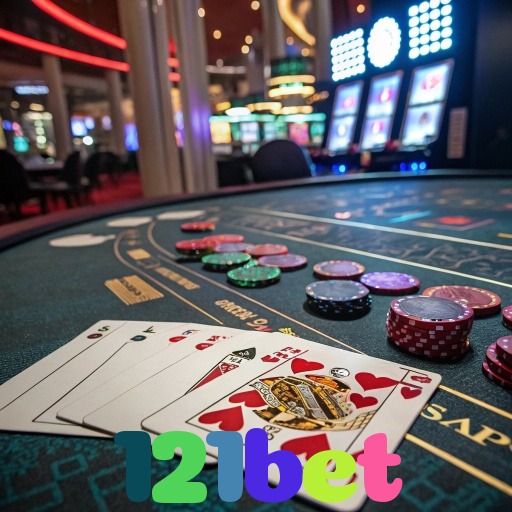 121bet