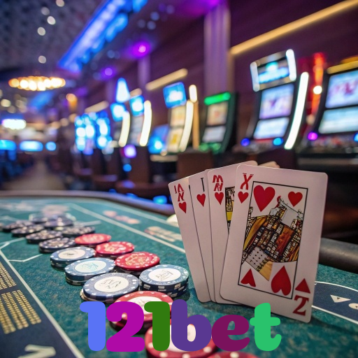 121bet