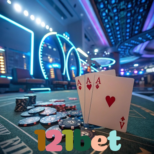 121bet