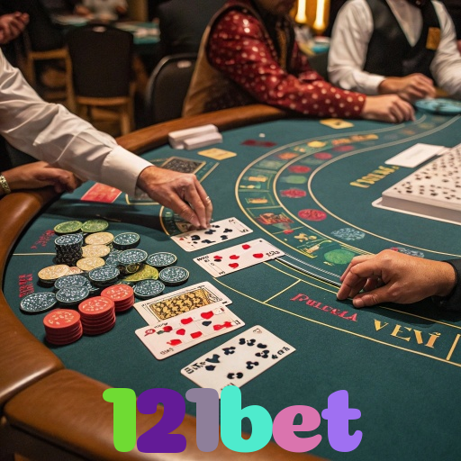 121bet