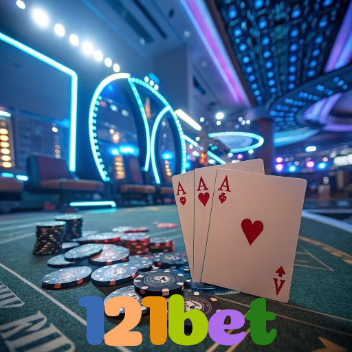 121bet