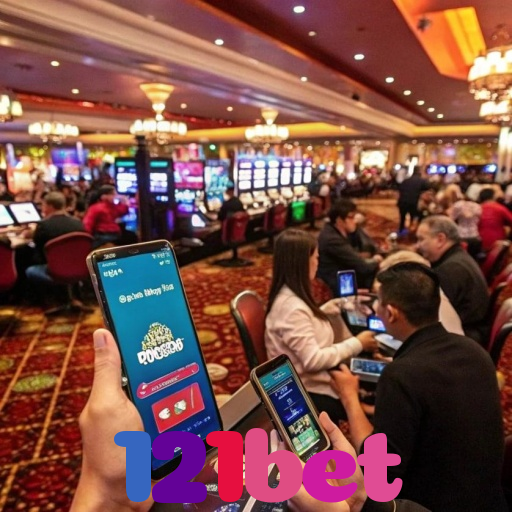 121bet