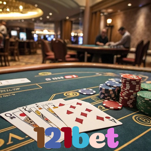 121bet