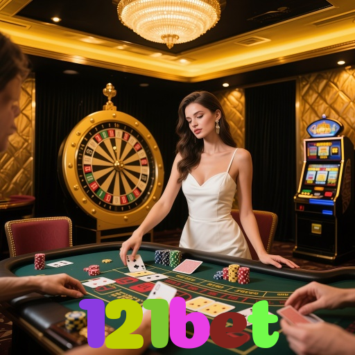 121bet