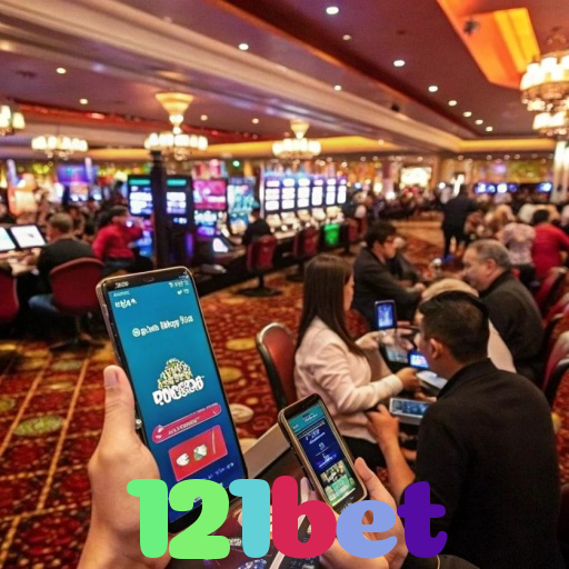 121bet