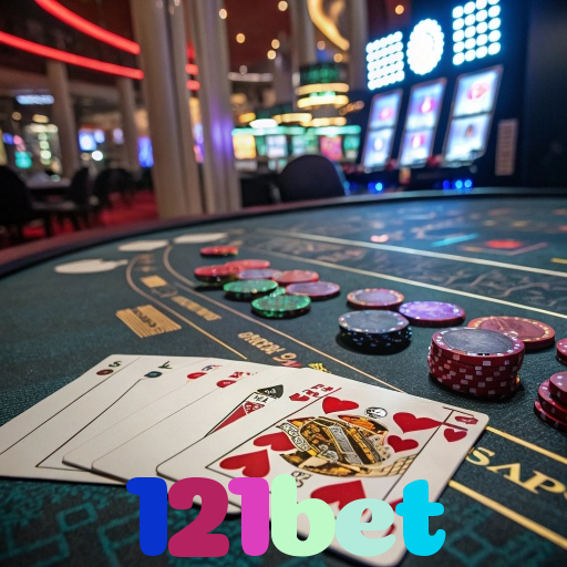 121bet