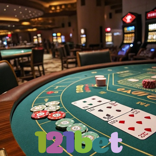 121bet