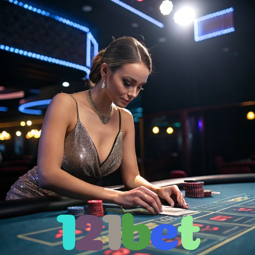 121bet
