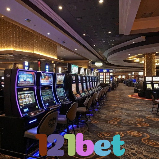 121bet