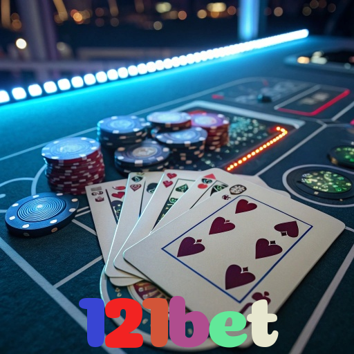 121bet