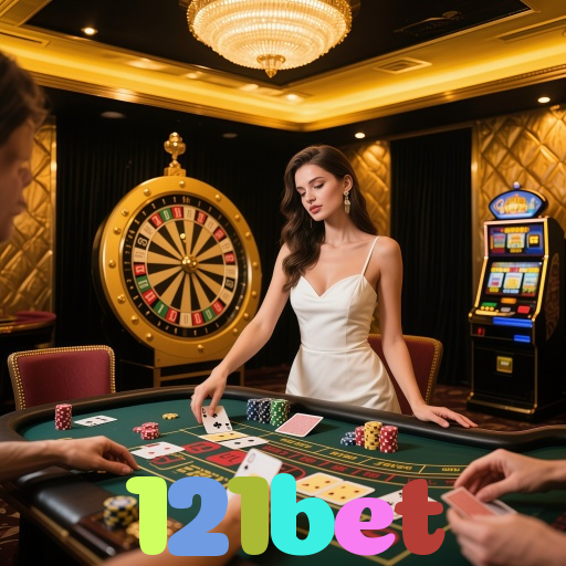121bet